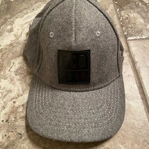 Men’s Barcelona baseball hat